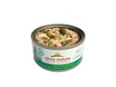 Almo Nature Nassfutter HFC Complete Huhn mit Grünen Bohnen, 70 g