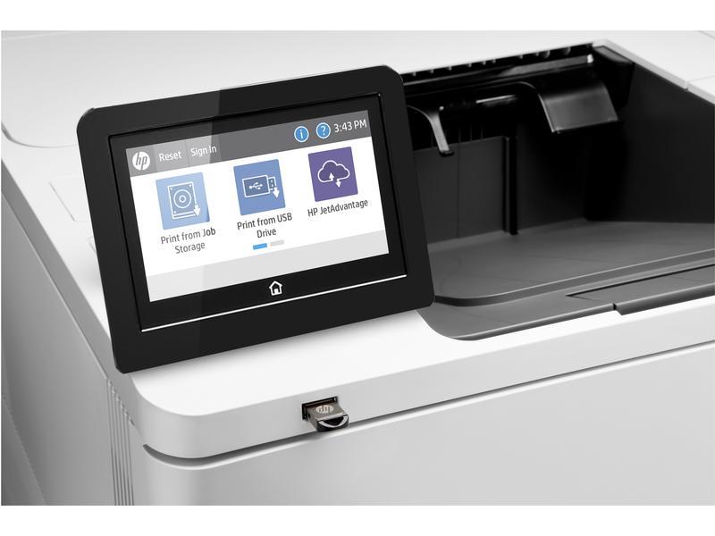 HP Drucker LaserJet Enterprise M612dn
