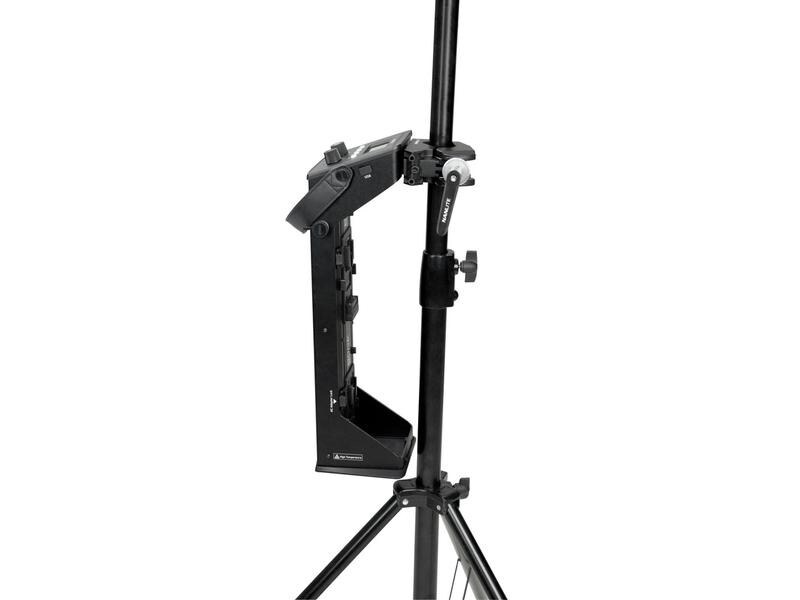 Nanlite Adapter AS-SCH-FZ