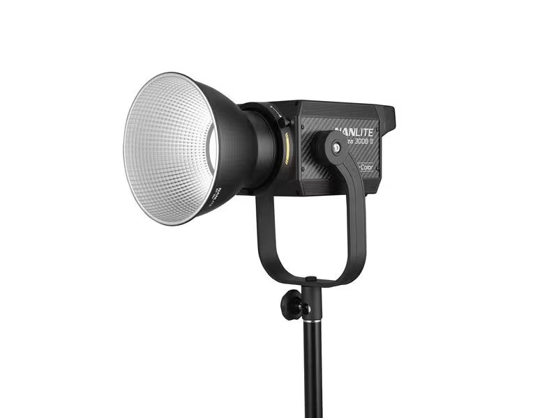 Nanlite Dauerlicht Forza 300B II