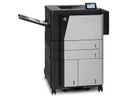 HP Drucker LaserJet Enterprise M806x+