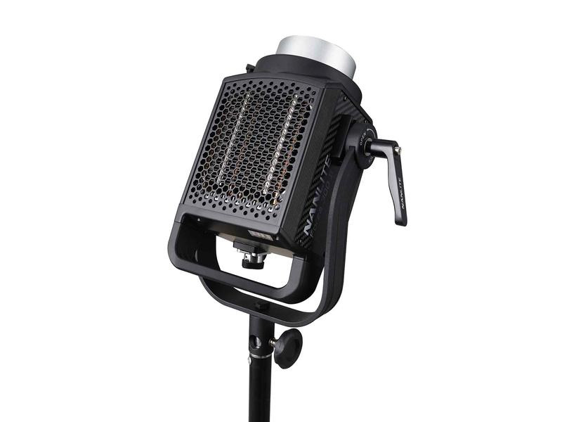 Nanlite Dauerlicht Forza 300 II