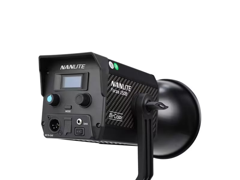 Nanlite Dauerlicht Forza 150B