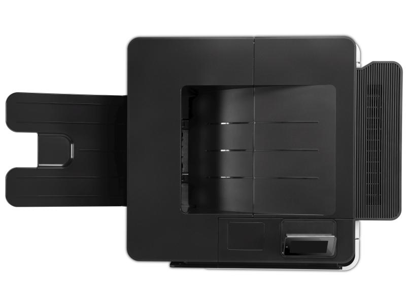HP Drucker LaserJet Enterprise M806x+