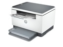 HP Drucker LaserJet Pro M209dw