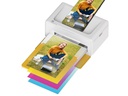 Kodak Fotodrucker Instant Dock - Weiss