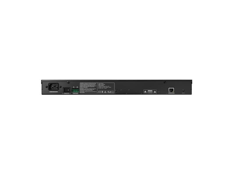 Hanwha Vision SPA-S1000 IP Audio Server