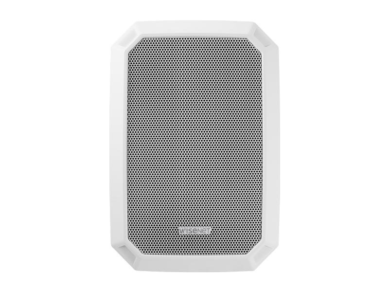 Hanwha Vision Netzwerklautsprecher SPA-W100W