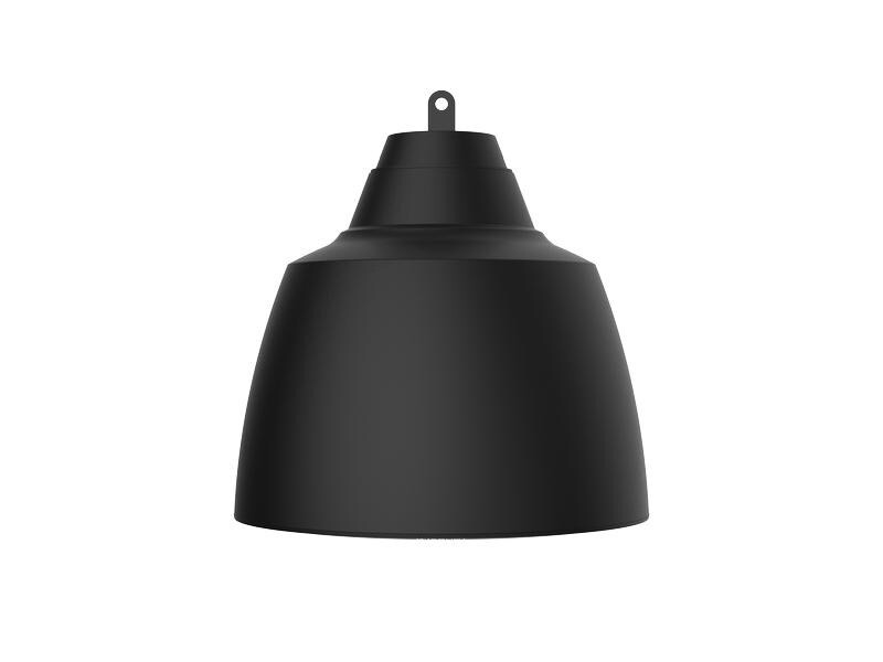 Hanwha Vision Netzwerklautsprecher SPA-P100B Hängelautsprecher