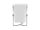 Hanwha Vision Netzwerklautsprecher SPA-H100W Horn-Lautsprecher