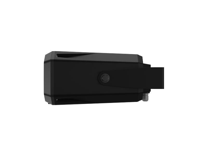 Hanwha Vision Netzwerklautsprecher SPA-H100B Horn-Lautsprecher