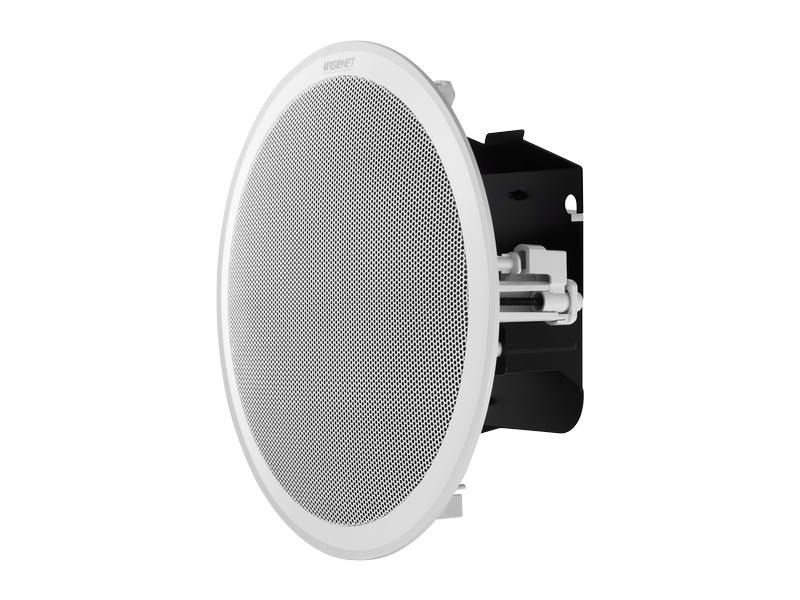 Hanwha Vision Netzwerklautsprecher SPA-C100W
