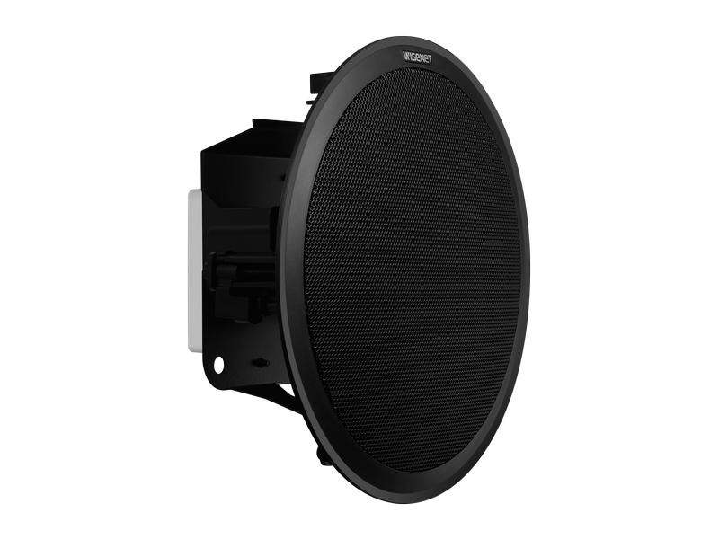Hanwha Vision Netzwerklautsprecher SPA-C100B