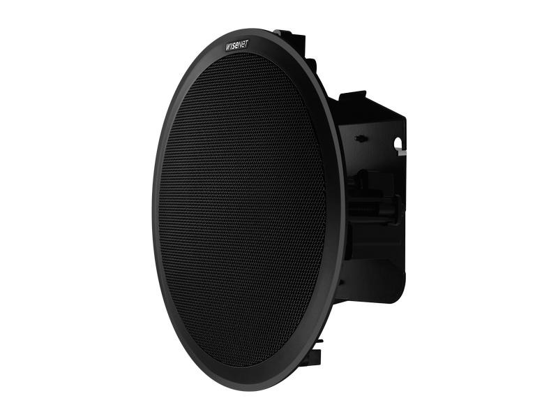 Hanwha Vision Netzwerklautsprecher SPA-C100B