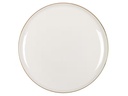 FURBER Speise-Service 20-teilig, Weiss/Gold
