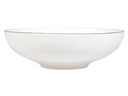 FURBER Speise-Service 20-teilig, Weiss/Gold
