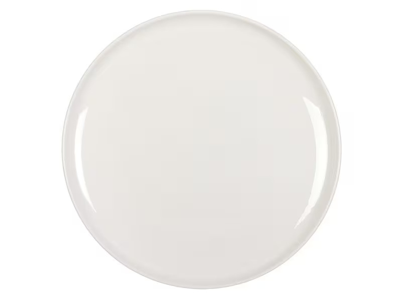 FURBER Speise-Service 20-teilig, Weiss