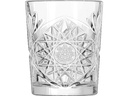 onis Gin Glas Hobstar 350 ml, 6 Stück, Transparent