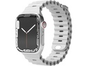 Vonmählen Wave Band Apple Watch 42/44/45/49 mm Light Gray