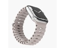 Vonmählen Wave Band Apple Watch 42/44/45/49 mm Cream