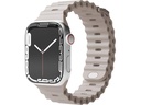 Vonmählen Wave Band Apple Watch 42/44/45/49 mm Cream