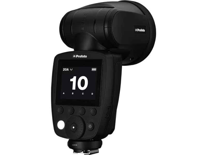 Profoto Blitzgerät A10 – Nikon