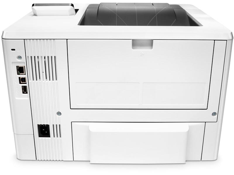 HP Drucker LaserJet Pro M501dn