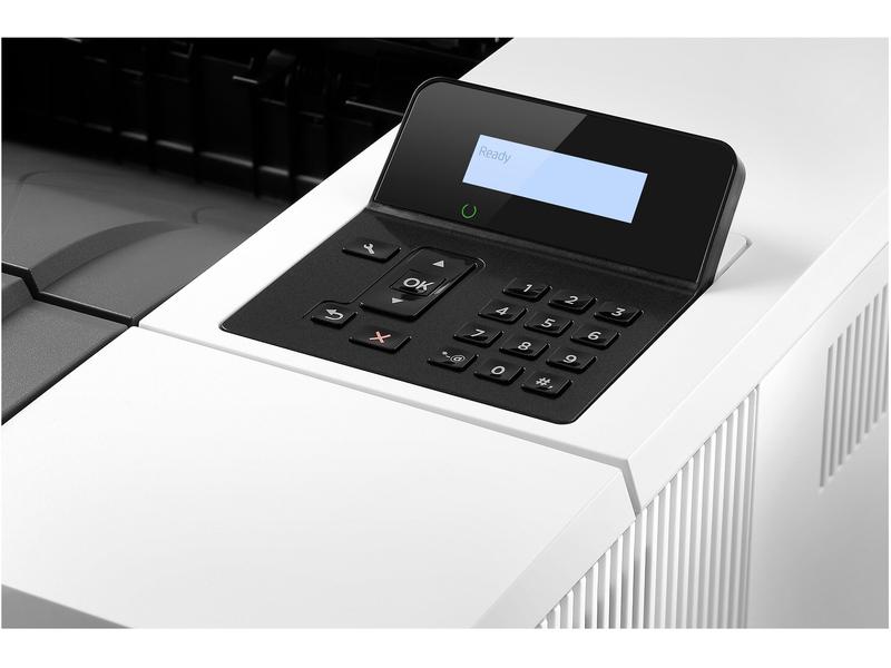 HP Drucker LaserJet Pro M501dn