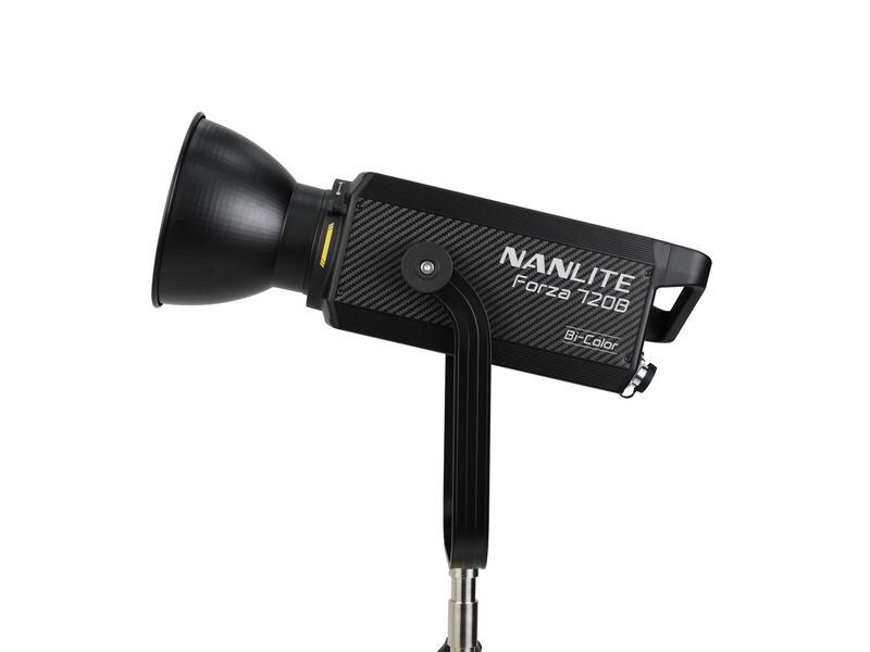 Nanlite Dauerlicht Forza 720B