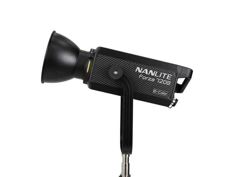 Nanlite Dauerlicht Forza 720B