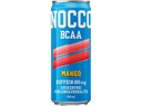 NOCCO Getränk BCAA Mango Del Sol 24 x 0.33 l
