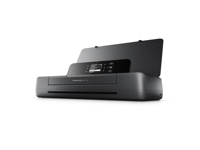 HP Mobiler Drucker OfficeJet 200 Mobile