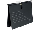 Leitz Hängeregister Recycle Schwarz, 10 Stück