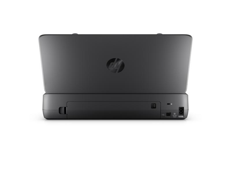HP Mobiler Drucker OfficeJet 200 Mobile