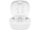 Belkin In-Ear-Kopfhörer Motion Weiss