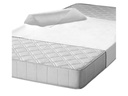 Setex Matratzenschutz Molton Quer 70 x 100 cm