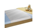 Setex Matratzenschutz Molton Quer 70 x 100 cm