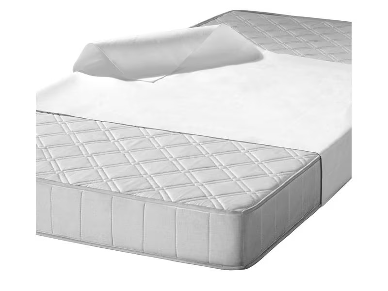 Setex Matratzenschutz Molton Quer 50 x 90 cm