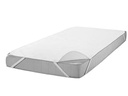 Setex Fix-Leintuch Molton Auflage 60 x 120 cm