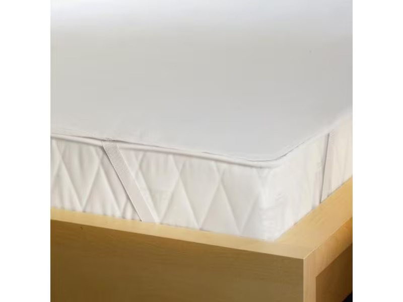 Setex Fix-Leintuch Molton Auflage 60 x 120 cm