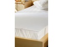 Setex Fix-Leintuch Molton Auflage 60 x 120 cm
