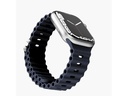 Vonmählen Wave Band Apple Watch 38/40/41 mm Navy