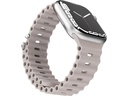 Vonmählen Wave Band Apple Watch 38/40/41 mm Cream