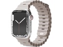 Vonmählen Wave Band Apple Watch 38/40/41 mm Cream