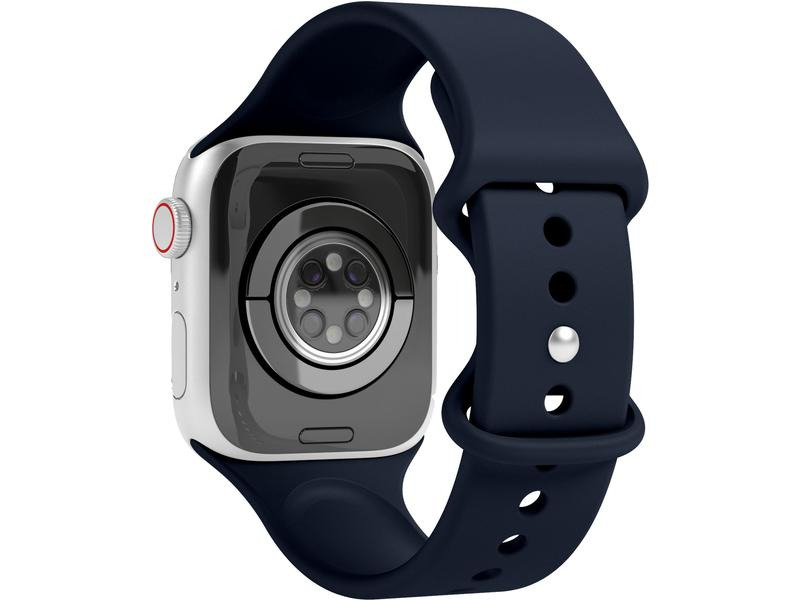 Vonmählen Classic Band Apple Watch 42/44/45/49 Navy