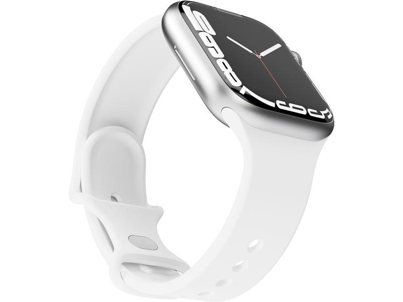 Vonmählen Classic Band Apple Watch 38/40/41 White