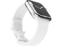 Vonmählen Classic Band Apple Watch 38/40/41 White