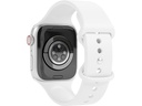 Vonmählen Classic Band Apple Watch 38/40/41 White