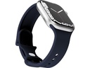Vonmählen Classic Band Apple Watch 38/40/41 Navy