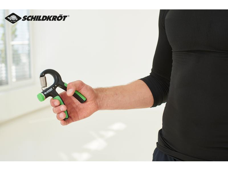 Schildkröt Fitness Handmuskeltrainer Pro